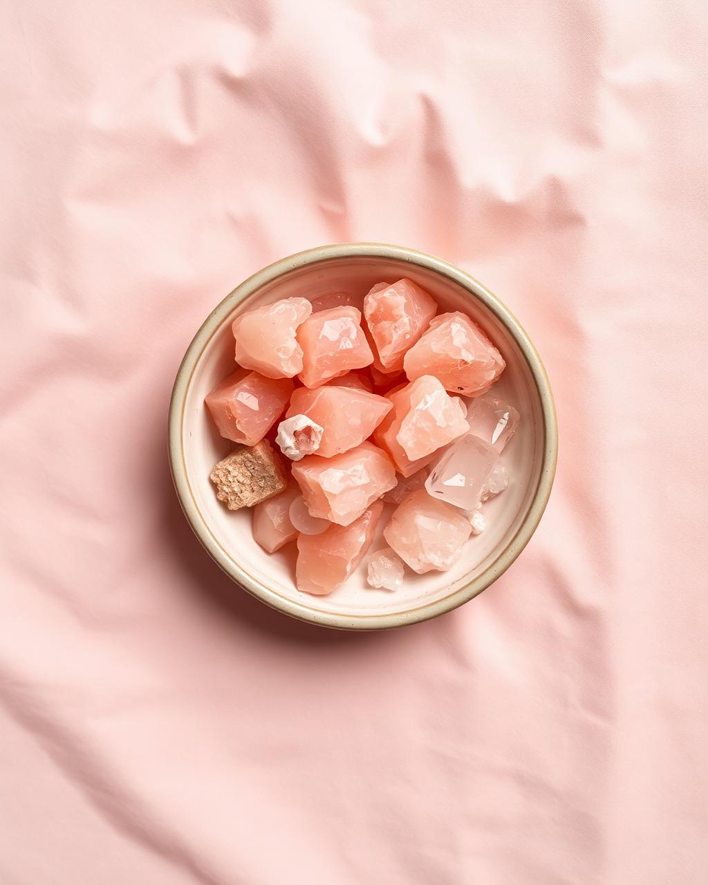 Sel de Bain de l'Himalaya