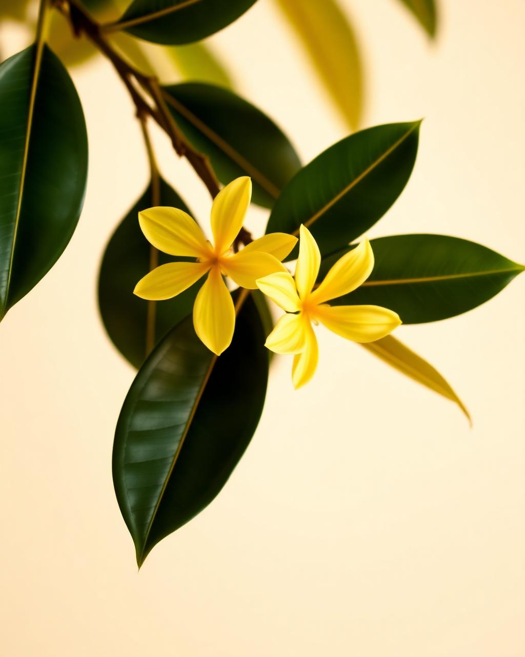 Déodorant Ylang-Ylang